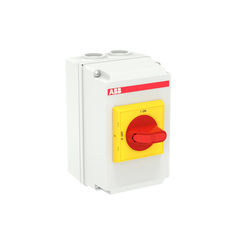 ABB 1SCA125126R1001