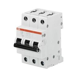 ABB 2CDS253001R0984 (S203-C0,5)