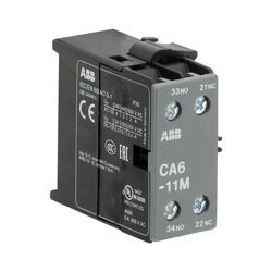 ABB GJL1201317R0003 (CA6-11M)