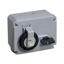 ABB 2CMA167855R1000 (332MHS5W)