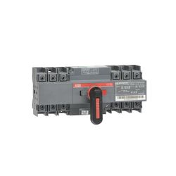 ABB 1SCA120070R1001 (OTM125F3CMA230V)
