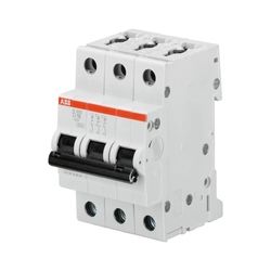 ABB 2CDS253001R0131 (S203-D13)