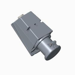 ABB 2CMA167492R1000 (463RS1)