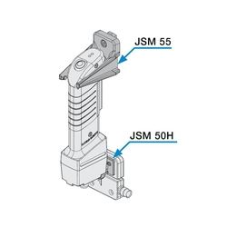 ABB 2TLA020205R6400 (JSM 50H)