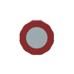 ABB 2CMA167384R1000 (363RU6W)
