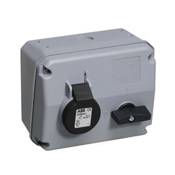 ABB 2CMA167678R1000 (332MHS7)