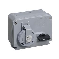 ABB 2CMA167803R1000 (216MHS12W)