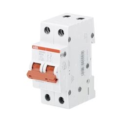 ABB 2CDD272111R0025 (SHD202/25)