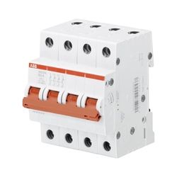 ABB 2CDD274111R0063 (SHD204/63)