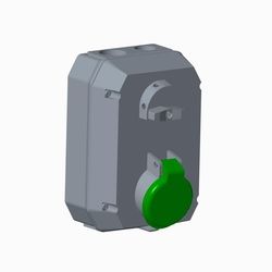 ABB 2CMA167981R1000 (416MM2)