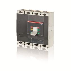 ABB 1SDA060210R1 (T6N 630 TMA 630-6300 4p F F InN=100%In)