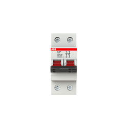 ABB 2CDE282001R0063 (E202/63R)