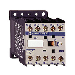 Schneider Electric CA4KN22BW3