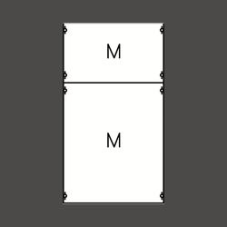 ABB 2CPX037627R9999 (2M2A)
