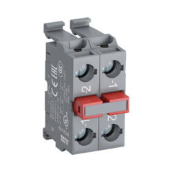 ABB 1SFA611610R2020 (MCB-02B)