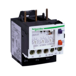 Schneider Electric LR97D38E