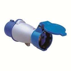 ABB 2CMA170196R1000 (216Schuko)