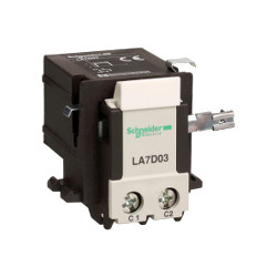 Schneider Electric LA7D03Q