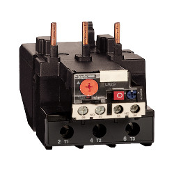 Schneider Electric LR2D3522