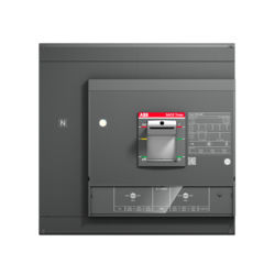 ABB 1SDA107569R1 (XT6N 800 TMA 630-6300 4p F F InN=100%In)