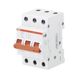 ABB 2CDD273111R0040 (SHD203/40)