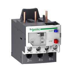 Schneider Electric LR3D22L6