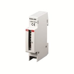 ABB 2CDE400000R1601 (E233-24)