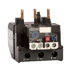 Schneider Electric LR3D356