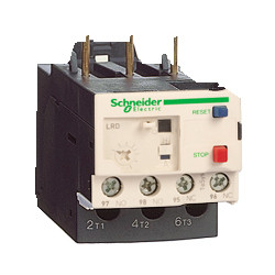 Schneider Electric LRD066