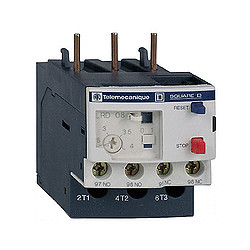 Schneider Electric LRD086