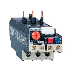 Schneider Electric LRD1510