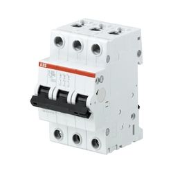 ABB 2CDS253001R0824 (S203-C100)