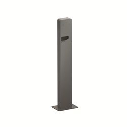 ABB 6AGC085345 (TAC pedestal single-wallbox)