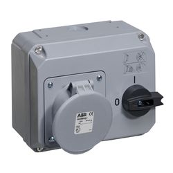 ABB 2CMA167731R1000 (463MHS1)