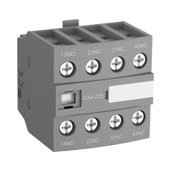 ABB 1SBN010140R1340 (CA4-40U)
