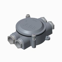 ABB 2CMA136544R1000 (Junction Box LDS-10)