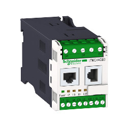 Schneider Electric LTMEV40BD