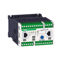 Schneider Electric LTMR100DFM
