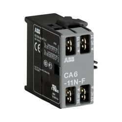 ABB GJL1201318R0004 (CA6-11N-F)