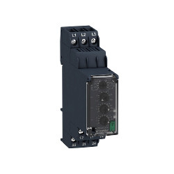 Schneider Electric RM22TR31