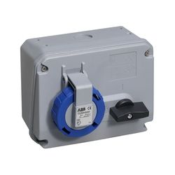 ABB 2CMA167867R1000 (432MHS9W)