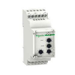 Schneider Electric RM35TF30