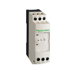 Schneider Electric RM4TU02