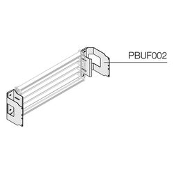 ABB 1STQ008117A0000 (PBUF0002)