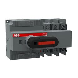 ABB 1SCA122972R1001 (OTM40F3M230V)