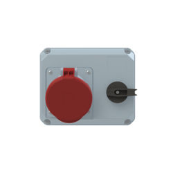 ABB 2CMA167721R1000 (363MHS6)