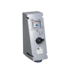 ABB 2CMA167766R1000 (316MPR9)