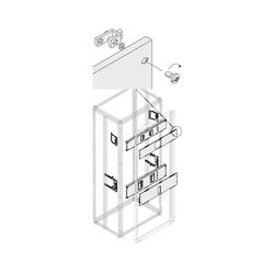 ABB 1STQ007858A0000 (PHBT5404)