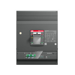 ABB 1SDA107589R1 (XT6H 800 Ekip Dip LSI In=630 3p F F)