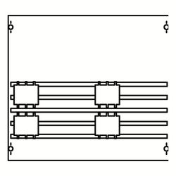 ABB 2CPX037604R9999 (2V004A)
